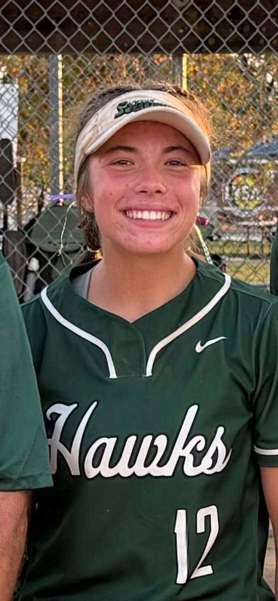 LSW_Softball's tweet image. Come on out Monday night July 21st @ 6:00 to Bowlin Field and watch LSW’s Mary Beth Hart play in the Nebraska Coaching Association all star Softball game. LSW SOFTBALL is very proud of all of MB’s accomplishments on and off the field!! 💚🥎🖤