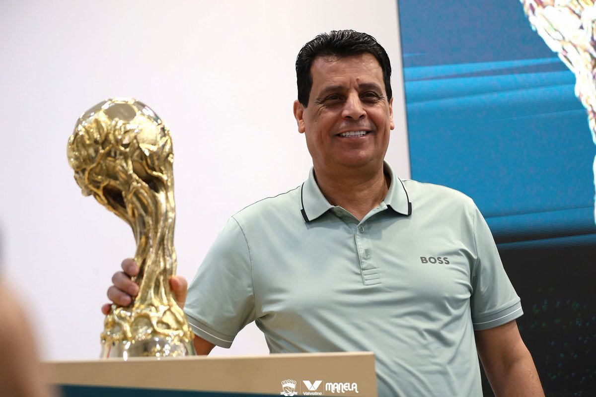 Ali_nori2000's tweet image. الليلة في الكأس ،،
صائد الغنائم شهد ... يضرب عند الغضب ، ويُطرب في التصريحات العجب !!
المدرب عبد الغني شهد ضيف حلقة اليوم ليكشف فيها المخفي والمستور في "نهائي الشغب" المثير.
الحادية عشرة والنصف على قناة INEWS الفضائية.