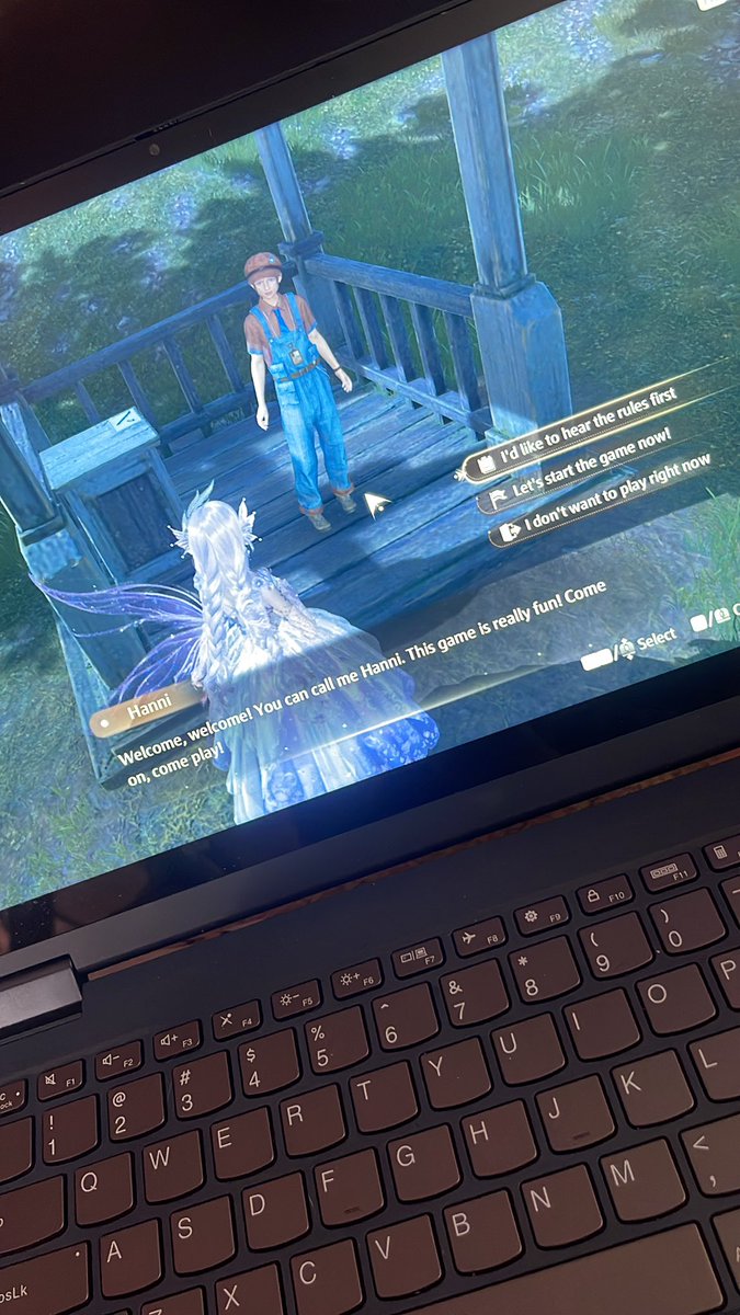 hanni from new jeans ?