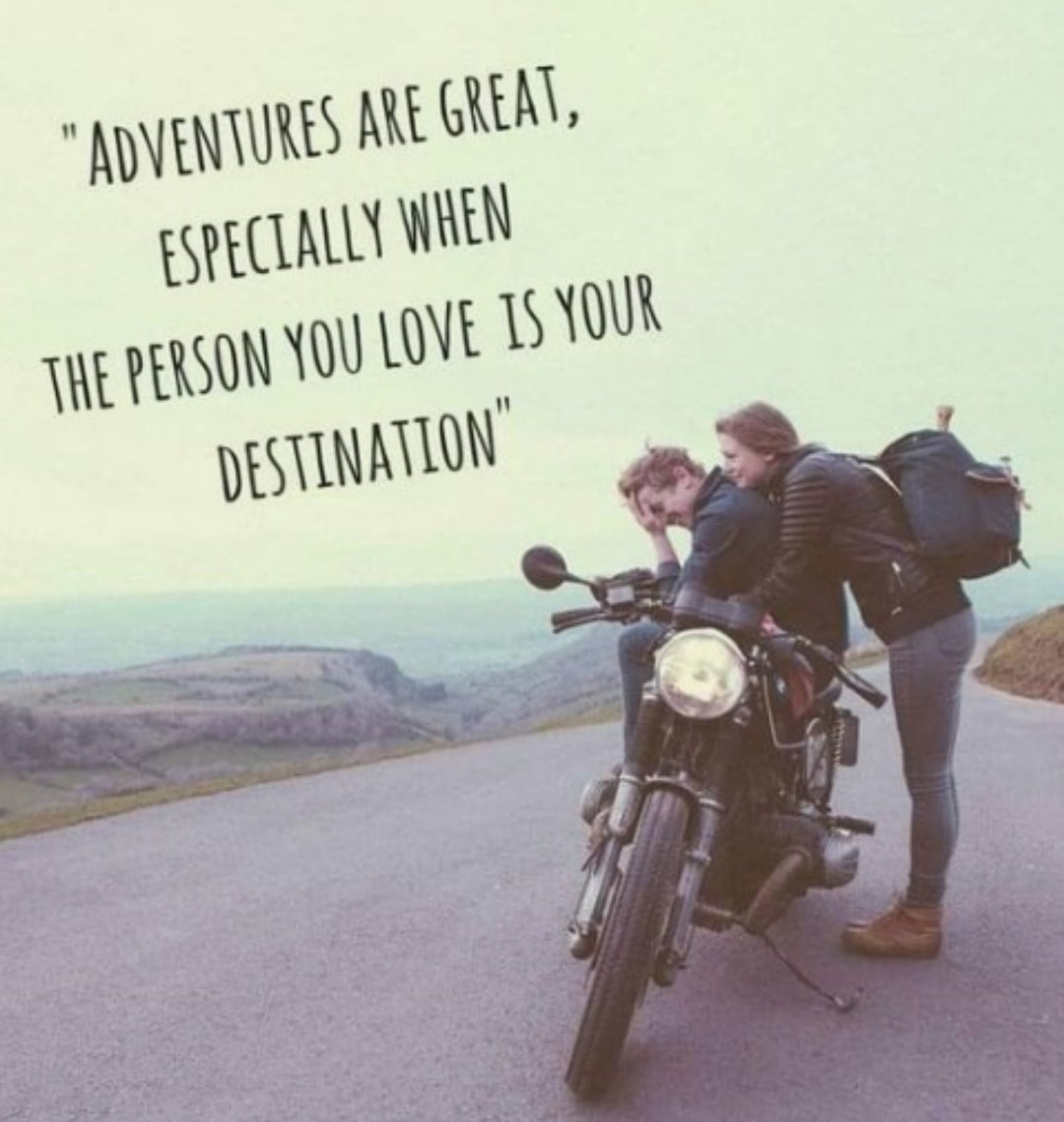 JosephineNJ25's tweet image. Best destinations 🏍🧭♥️
@Satan__theDevil @DerangedLibs2
@drinkonsaturday @samiam5_
@TheFloridaMike @TiagoDllaB @DerangedLibs2 @_AmaraL577
@tholson90 @abraxas420 @SawyersGhost @YoAdrian1968 @FriFri54321 @Strawberrysumr @Rickbarmore @SusieM414141 @The_Patriot_Guy @grindelKadse