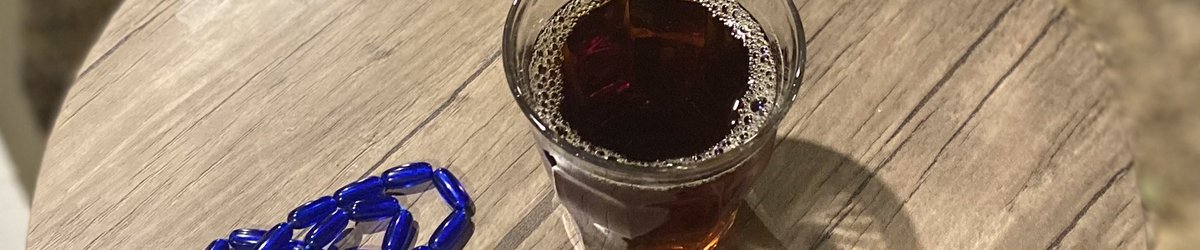 أن تستمر في الحياة هو أيضاً نوع من الفن '