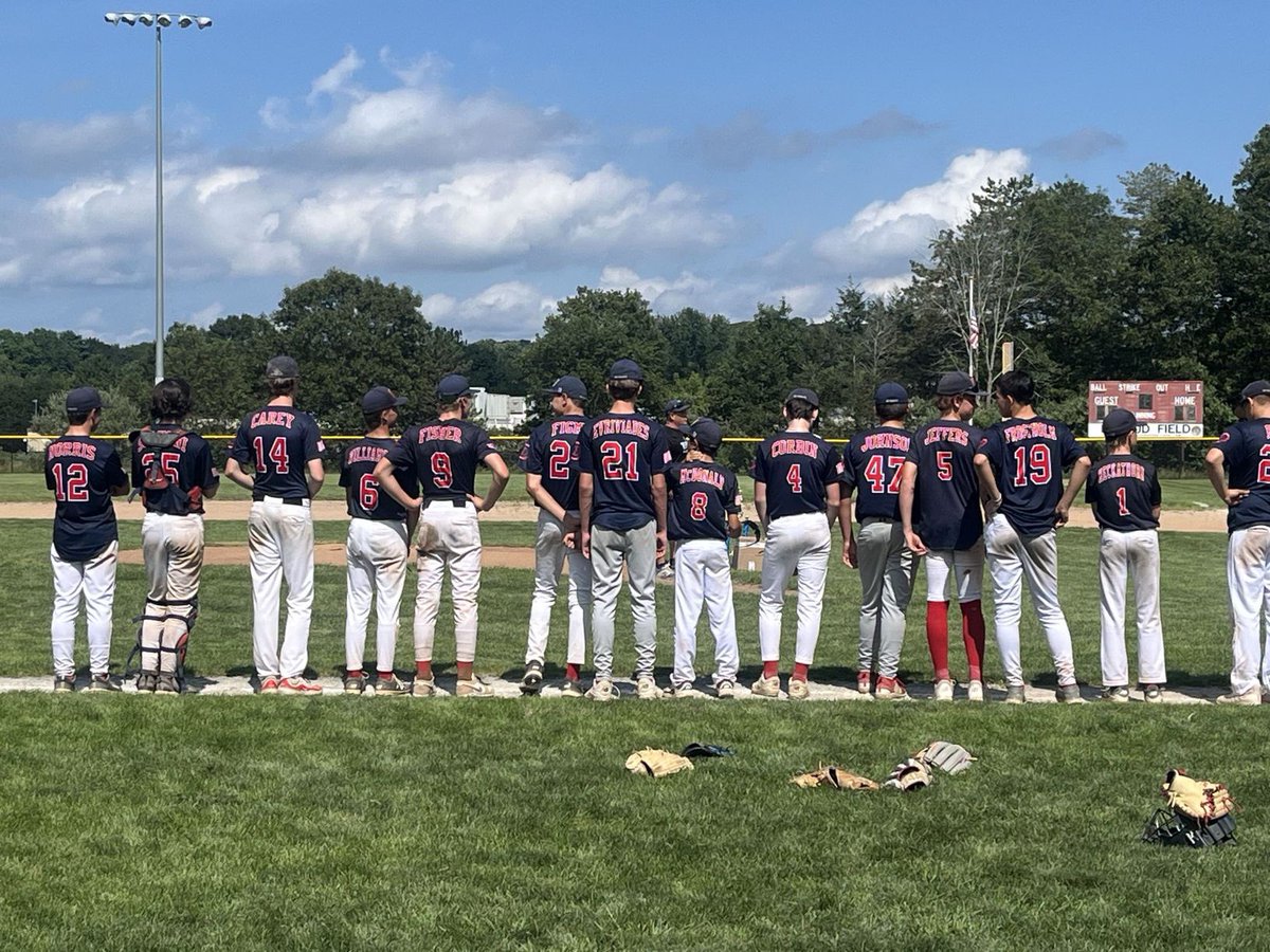 J_Pierce6's tweet photo. The boys take home another trophy. All hands on deck as they played 8 games in 5 days between two tournaments and close out the long week with a ‘ship! Total team effort. @US9Prospects https://t.co/6XV8yRnLLI