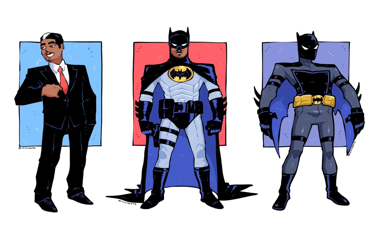 CRISIYOO95's tweet image. COMMI !! π₯π₯π₯π¦ππ
@CeoOfSonic06 #Batman #commissionsopen