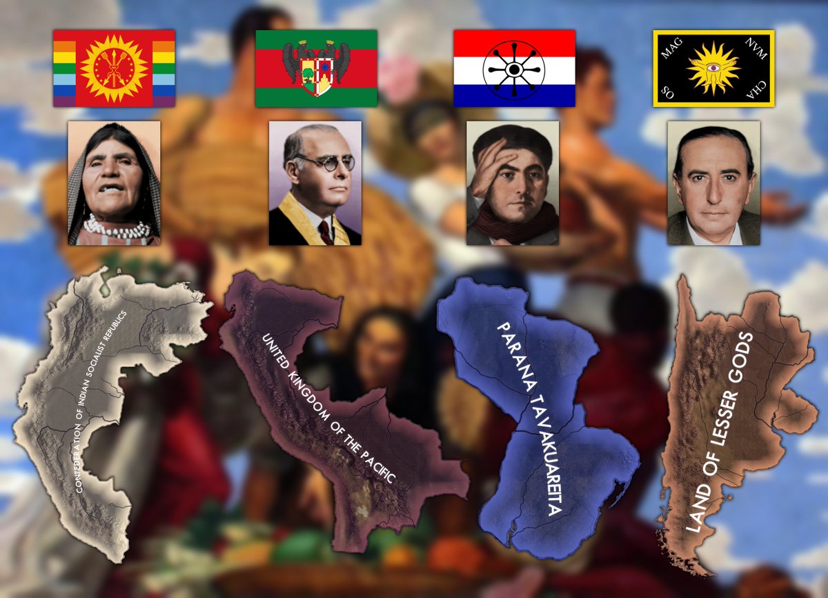 RedFloodDev's tweet photo. "Men who in Spain, for example, would be considered reactionaries, Carlists, and in France would be members of the far right, in our emerging democracy are called liberals." - Laureano Vallenilla Lanz https://t.co/vmBunWT2kp