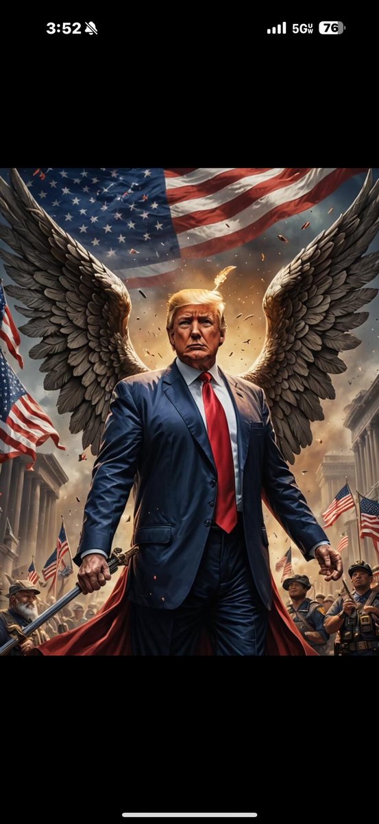 MAGA 🇺🇸