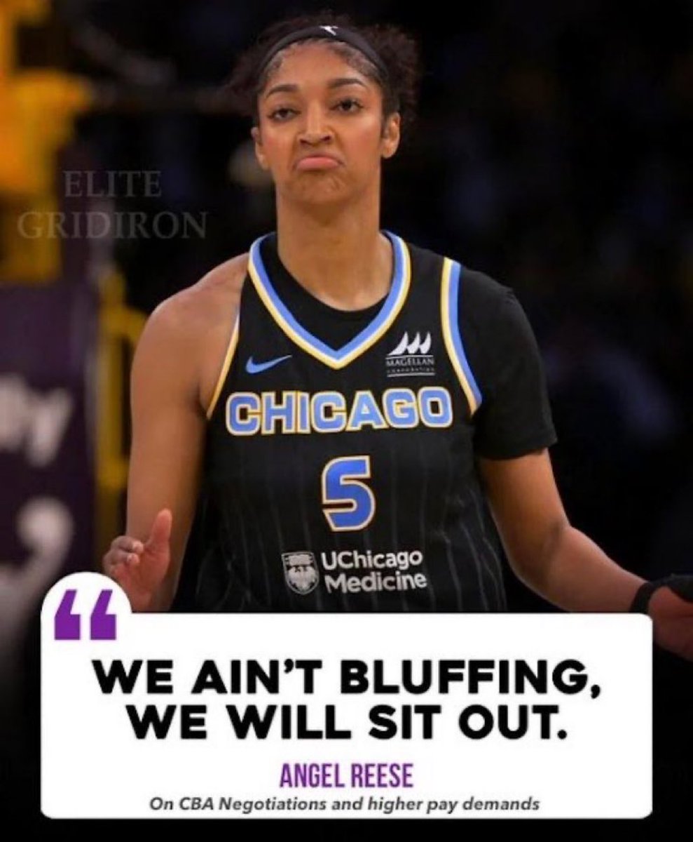 Kelly4Humanity's tweet image. I'm two seconds from muting the WNBA and all these chicks.