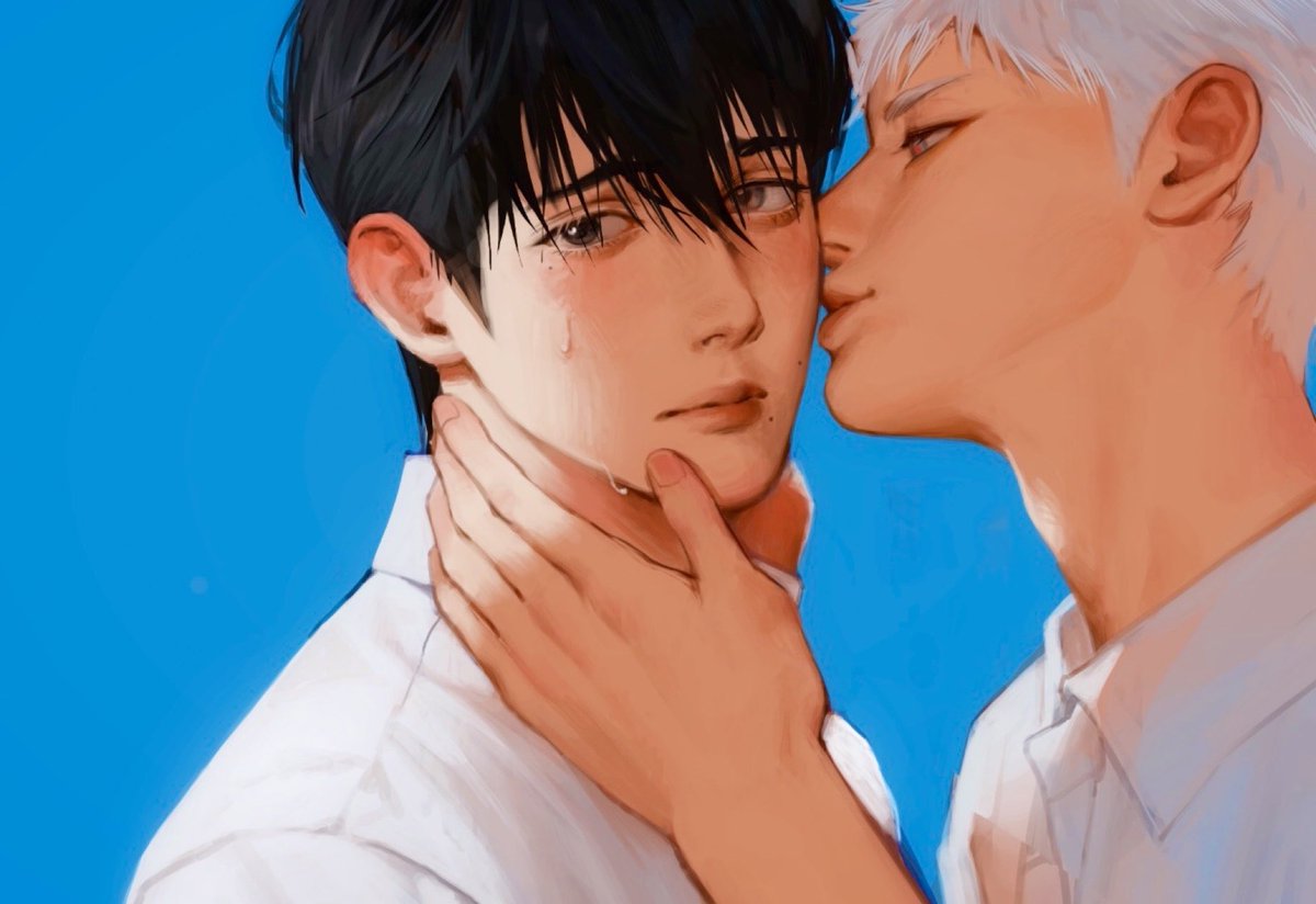 WIP
#光が死んだ夏