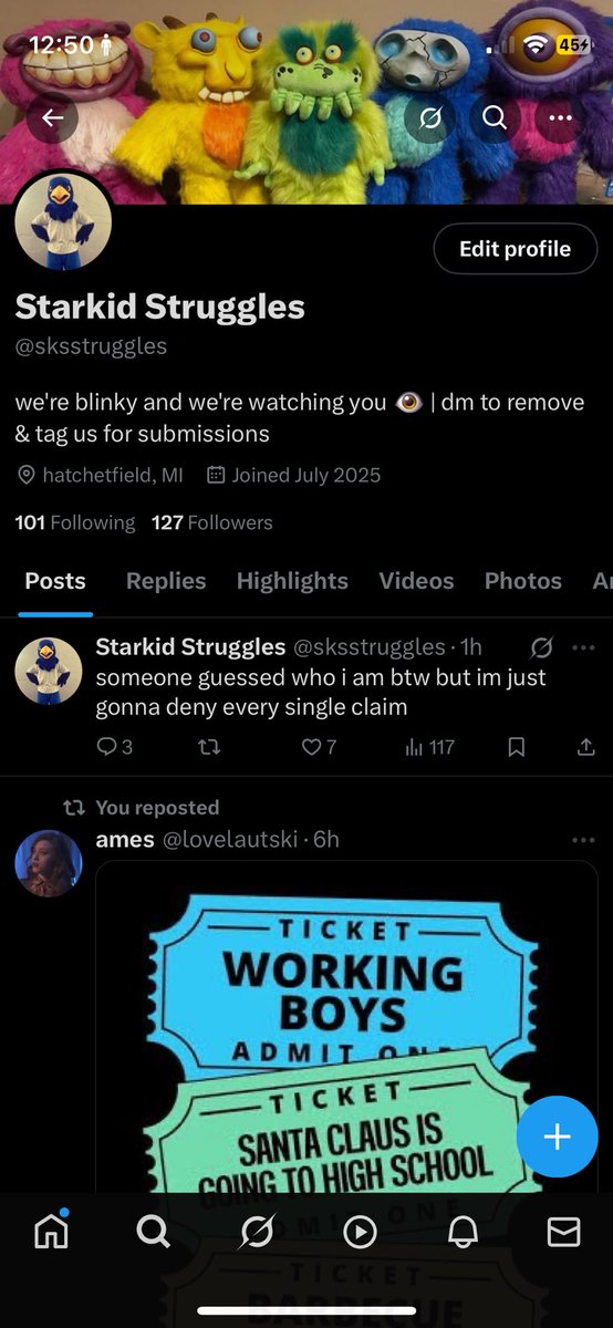 Tweet media one