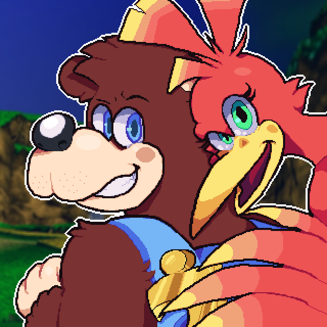 ElementKid2's tweet photo. some pfps https://t.co/C6Zr4MnA6O