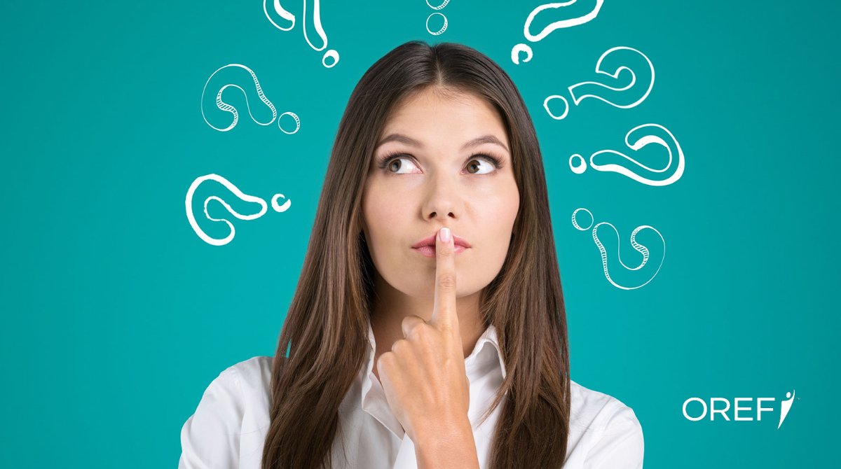 OREFtoday's tweet image. &quot;Who can apply for an OREF Grant?&quot; Get the answer to this question and others on our Grant FAQ page. Go there now: bit.ly/OREF-FAQs