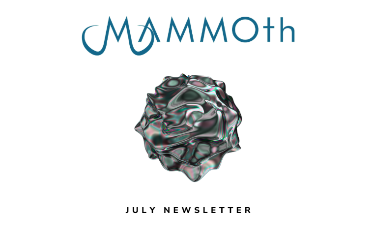 MAMMOth (@mammoth_ai) on Twitter photo ๐๐๐ฏ๐๐ง๐๐ข๐ง๐ ๐๐ ๐
๐๐ข๐ซ๐ง๐๐ฌ๐ฌ ๐๐ง๐ ๐๐ง๐๐ฅ๐ฎ๐ฌ๐ข๐จ๐ง: ๐๐ง๐ฌ๐ข๐ ๐ก๐ญ๐ฌ ๐๐ซ๐จ๐ฆ ๐๐๐๐๐ง๐ญ ๐๐จ-๐๐ซ๐๐๐ญ๐ข๐จ๐ง ๐๐จ๐ซ๐ค๐ฌ๐ก๐จ๐ฉ๐ฌ
๐ฉ For more insights, check our latest newsletter:
Linkedin shorturl.at/Cw554
Website mammoth-ai.eu/july-newsletteโฆ ๐๐๐ฏ๐๐ง๐๐ข๐ง๐ ๐๐ ๐
๐๐ข๐ซ๐ง๐๐ฌ๐ฌ ๐๐ง๐ ๐๐ง๐๐ฅ๐ฎ๐ฌ๐ข๐จ๐ง: ๐๐ง๐ฌ๐ข๐ ๐ก๐ญ๐ฌ ๐๐ซ๐จ๐ฆ ๐๐๐๐๐ง๐ญ ๐๐จ-๐๐ซ๐๐๐ญ๐ข๐จ๐ง ๐๐จ๐ซ๐ค๐ฌ๐ก๐จ๐ฉ๐ฌ
๐ฉ For more insights, check our latest newsletter:
Linkedin shorturl.at/Cw554
Website mammoth-ai.eu/july-newsletteโฆ