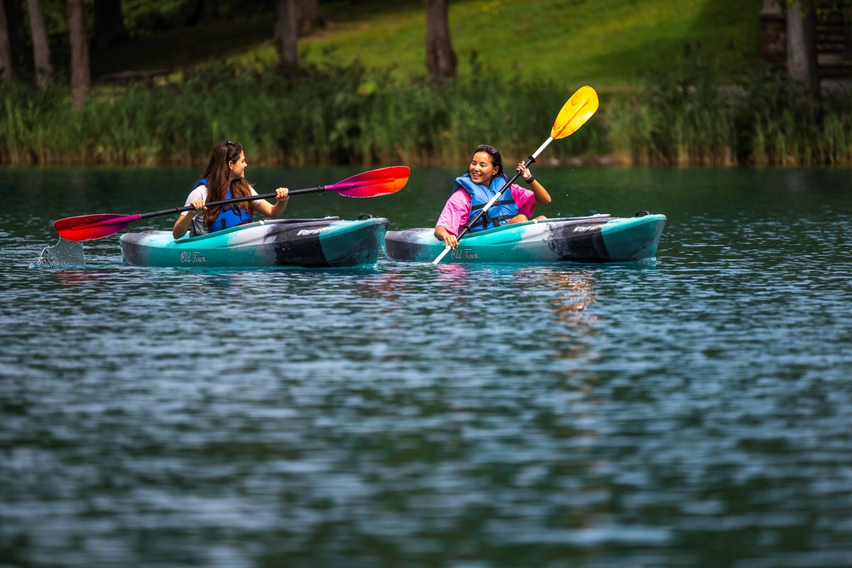 NYstateparks's tweet image. Get outdoors with safety and courtesy in mind! We've got common sense tips to keep your adventures fun and friendly on our blog. loom.ly/FPFAX0Y