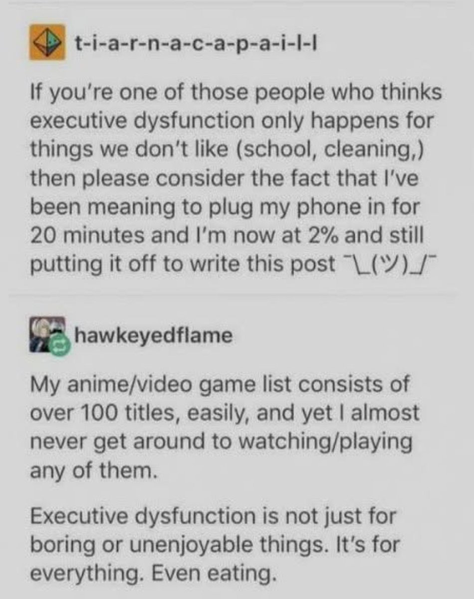 ADHD Memes (@adhdforreal) on Twitter photo 
