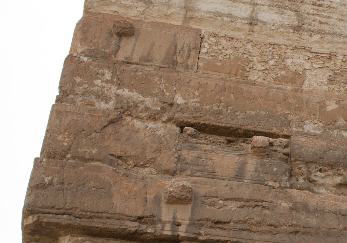 history_rev's tweet image. The Eastern Wall of the Temple Mount in Jerusalem #nubs
Photos by J. Gosselin