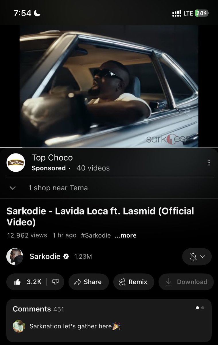 Herrrrrr Obidiiiiiiiiiiiiiii 😭😭😭🔥🔥🔥🙌🏽 <a href="/sarkodie/">Sarkodie</a>