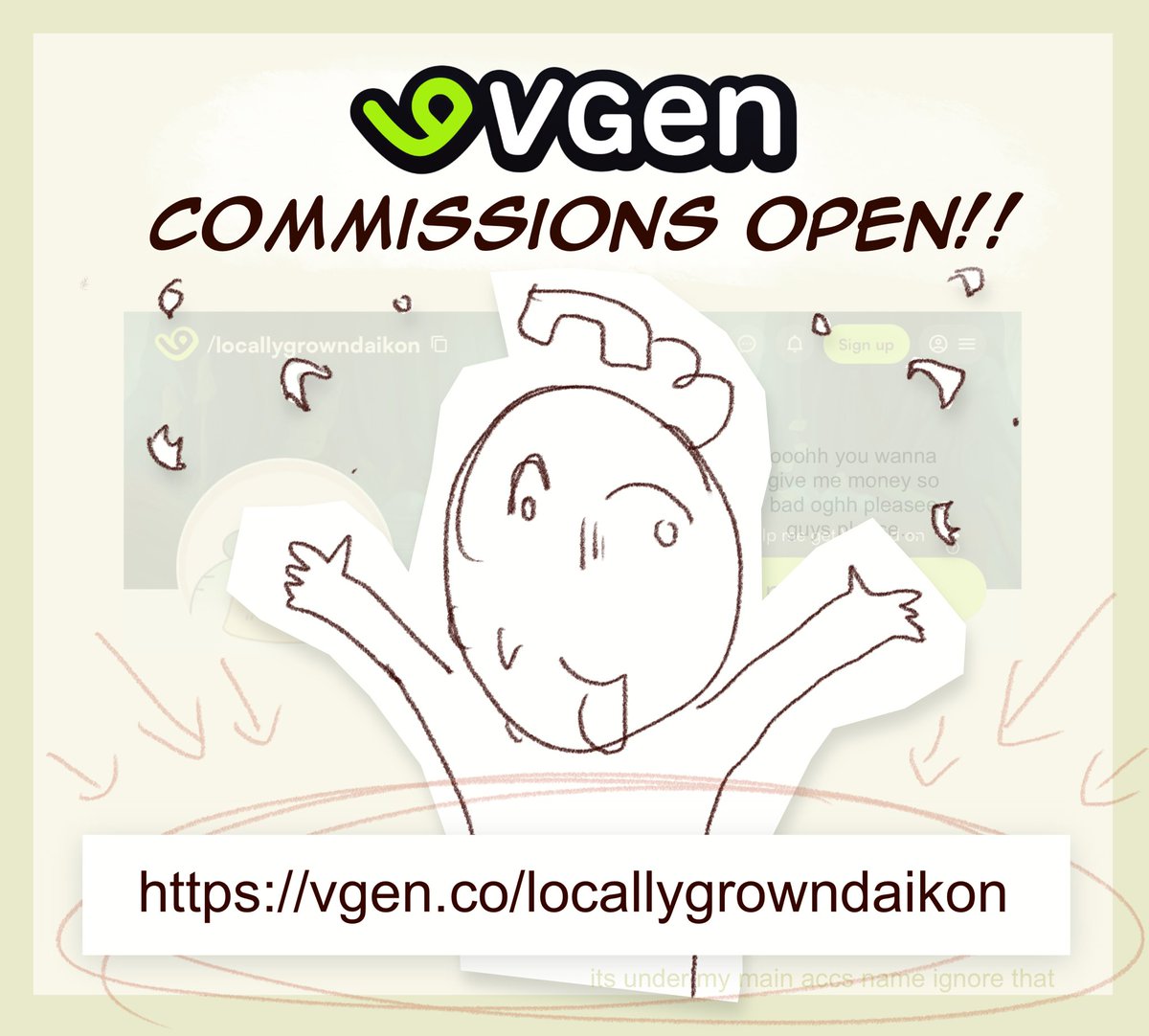 d_burnerphone's tweet image. commissions are open!
vgen.co/locallygrownda…