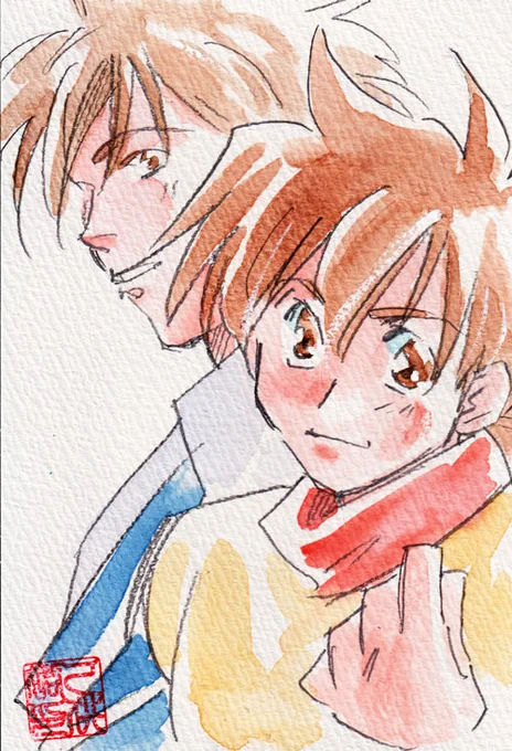 おはようございます。今日も勤務ううう