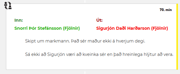 Sverrir Ö Einarsson tweet media