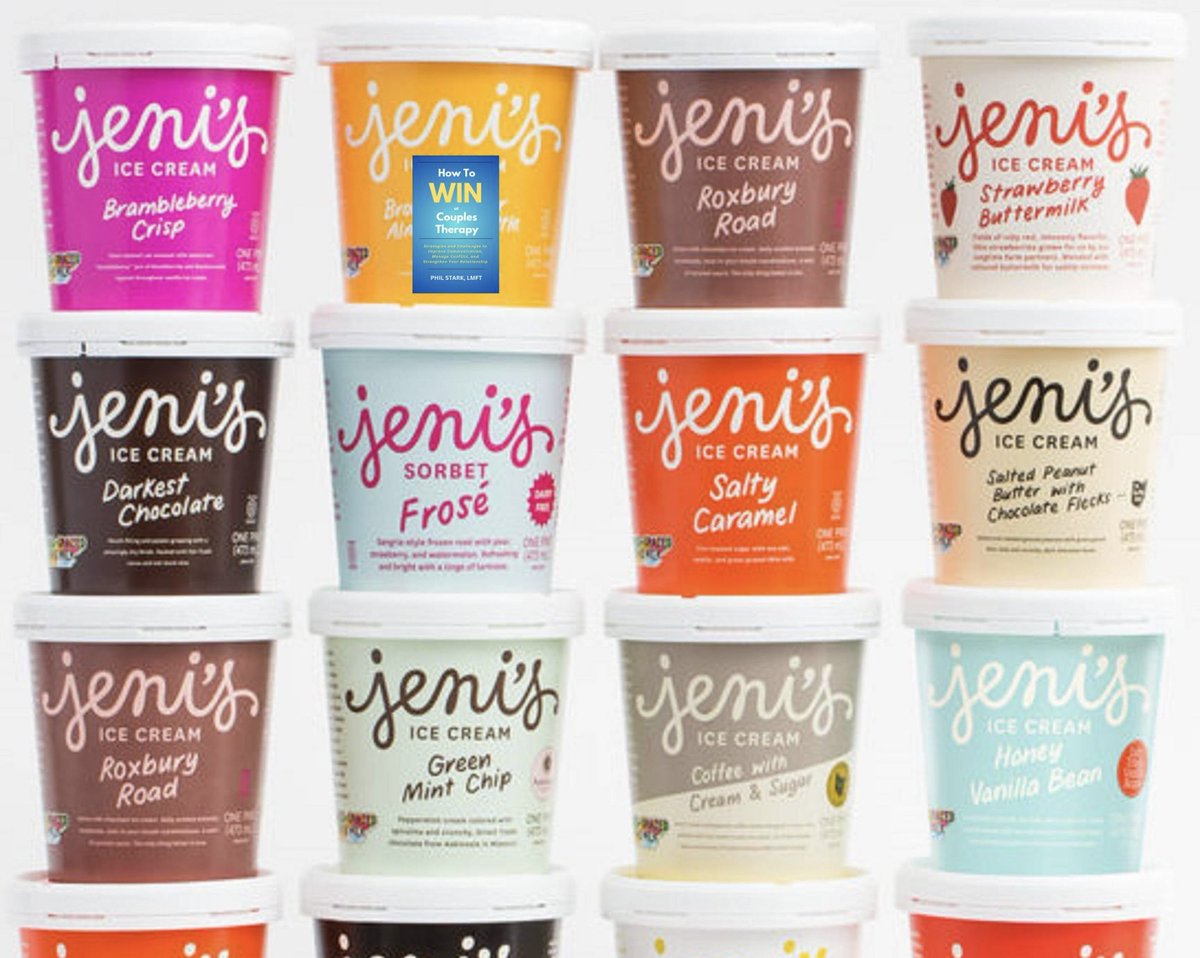 pbstarkok's tweet image. Happy National Ice Cream Day! To celebrate, we're collabing with @jenisicecreams @saltandstraw and @BaskinRobbins on a #HTWACT flavor, described as tasting bittersweet and satisfying - stop by for a free scoop today! #mentalhealth #talktherapy #icecream