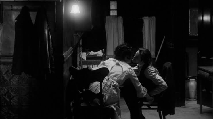 Let me love you like a woman