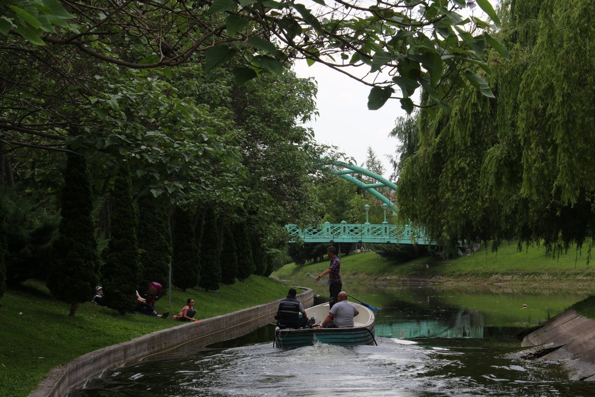 Objektiflerimden #Eskişehir kareleri...