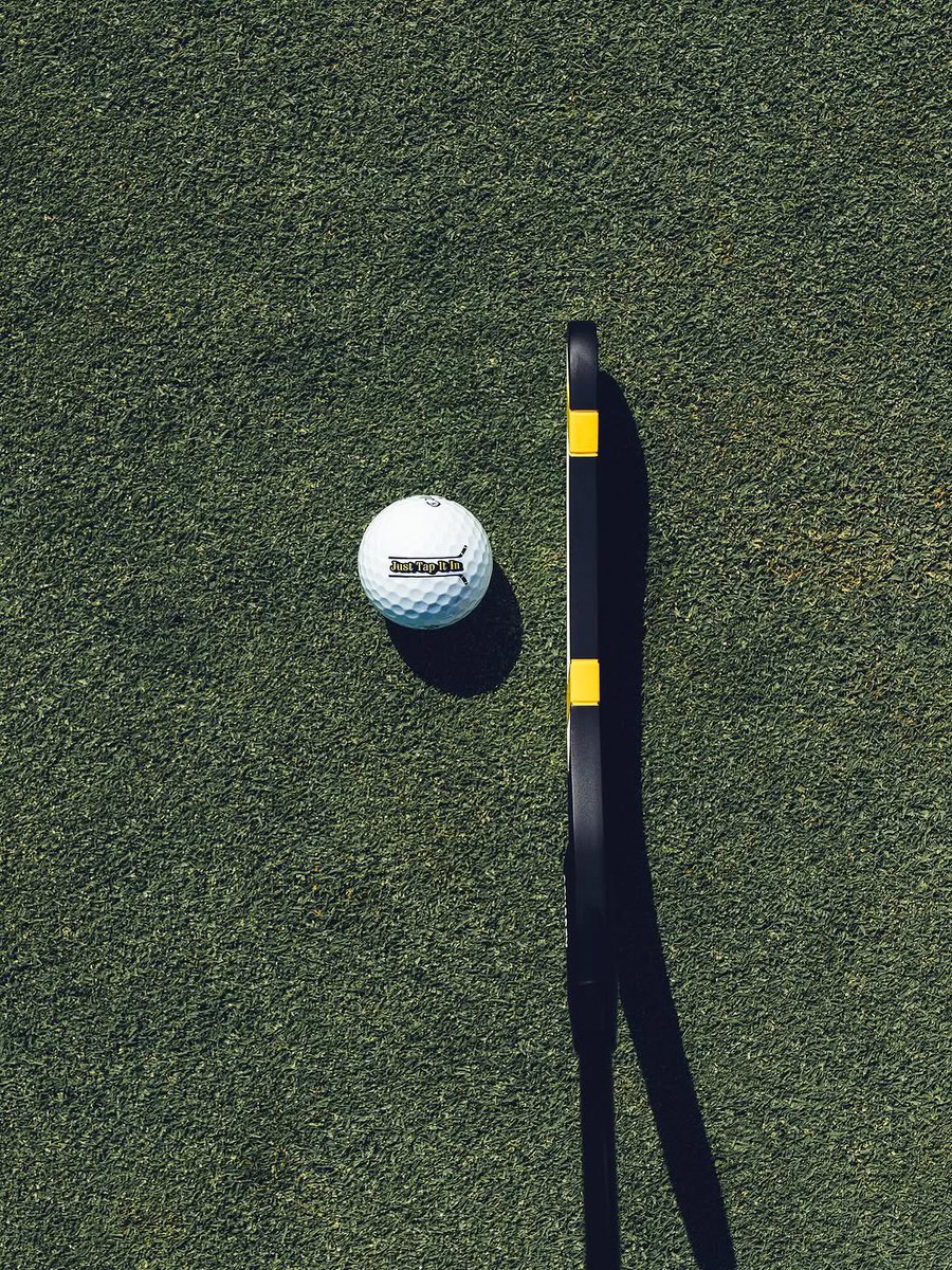GoalieGearNerd's tweet image. Any other gear nerds plan on picking up the @odysseygolf #HappyGilmore2 Hockey Stick Putter?
