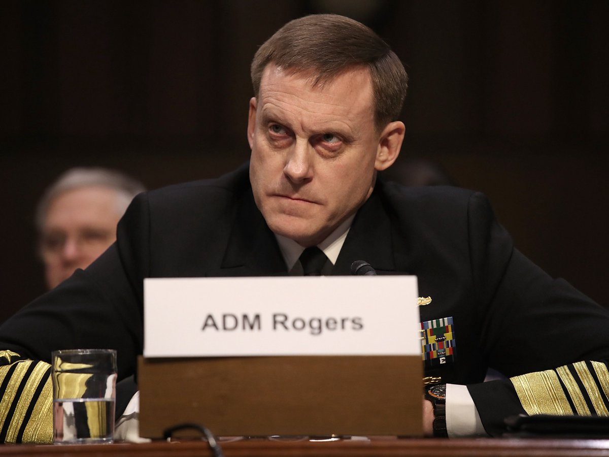 WarClandestine's tweet image. Obama and his cronies thought they were going to get away with it all.
They thought they were untouchable.
Their only problem, is that they had absolutely no idea who they were fucking with.