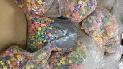 DEASEATTLEDiv's tweet image. SENTENCED: A Mexican national with ties to the Jalisco Cartel is sentenced to 19 years in federal prison for trafficking hundreds of pounds of fentanyl, meth, and cocaine in Eastern Washington and Montana.
>> justice.gov/usao-edwa/pr/m… @DEAHQ @USAO_EDWA
