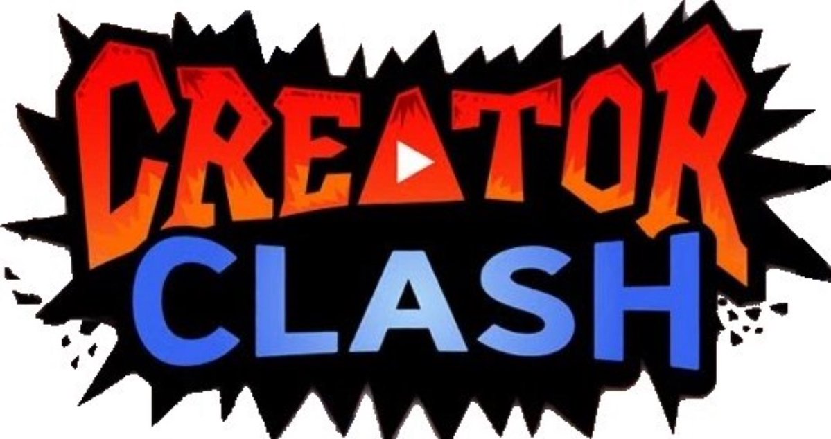 HarleyPlays's tweet image. Open letter to Creator Clash,
I know i am not KEEMSTAR & this may not seem legit. But as a long time fan & viewer of Creator Clash I am very interested in buying what remains of the IP. This is a serious inquiry.
Owners, please reach out to me for talks.