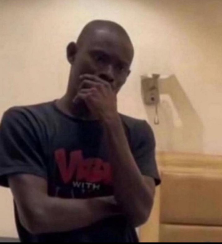 Deji na Lapo or Nepo abeg I wan know