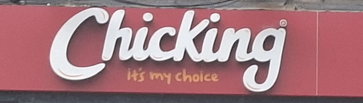 That's not how you spell The Concorde 😞 #SaltNSauce #Tollctoss #Edinburgh #FishNChips #WhitePudding #GoneButNotForgotten #ChickingMyArse