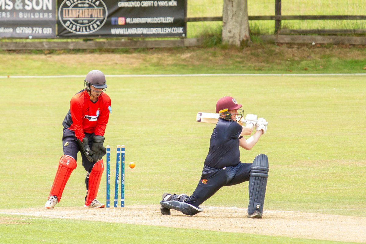Menai Bridge CC (@menaicc) on Twitter photo Llongyfarchiadau i <a href="/WalesNCNorth/">Wales National County (North) 🏴🏏</a> ar ennill yn erbyn MCC heddiw. Gêm bendigedig gan bawb
A fantastic win by North Wales against MCC this afternoon. Great to host two great sides
1/3 Llongyfarchiadau i <a href="/WalesNCNorth/">Wales National County (North) 🏴🏏</a> ar ennill yn erbyn MCC heddiw. Gêm bendigedig gan bawb
A fantastic win by North Wales against MCC this afternoon. Great to host two great sides
1/3