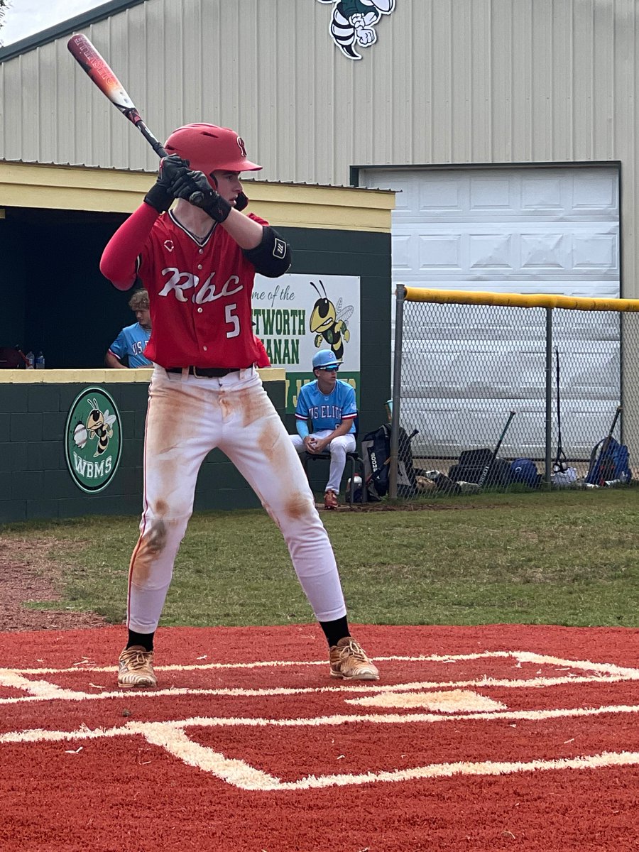 Jax (@jackdieselmay) on Twitter photo That's a wrap on #Redbirdsballclub 15u Nico season. Thanks coaches and teammates!
.479 batting AVG | 1.095 OPS. in 48 AB's
9IP mostly in relief | 14K's | .069 BAA
3B, SS, RHP
2028 Ravenwood <a href="/wcsRHSbaseball/">Ravenwood Baseball</a>
<a href="/tnshowtime/">Showtime Sports Academy</a>
<a href="/tnballplayers/">Tennessee Baseball Network</a>
<a href="/PrepBaseballTN/">Prep Baseball Tennessee</a>
#5 🔥🔥🔥 That's a wrap on #Redbirdsballclub 15u Nico season. Thanks coaches and teammates!
.479 batting AVG | 1.095 OPS. in 48 AB's
9IP mostly in relief | 14K's | .069 BAA
3B, SS, RHP
2028 Ravenwood <a href="/wcsRHSbaseball/">Ravenwood Baseball</a>
<a href="/tnshowtime/">Showtime Sports Academy</a>
<a href="/tnballplayers/">Tennessee Baseball Network</a>
<a href="/PrepBaseballTN/">Prep Baseball Tennessee</a>
#5 🔥🔥🔥