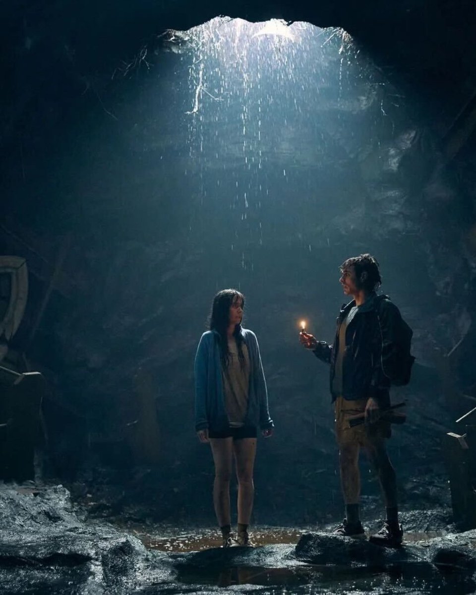 👫 NOW PLAYING: A move to the countryside spirals into supernatural terror in TOGETHER, where Dave Franco and Alison Brie face love, madness, and body horror in Michael Shanks’ wild directorial debut. 💀🔥

📽 August 1
🎟️ o-cinema.org/events/together