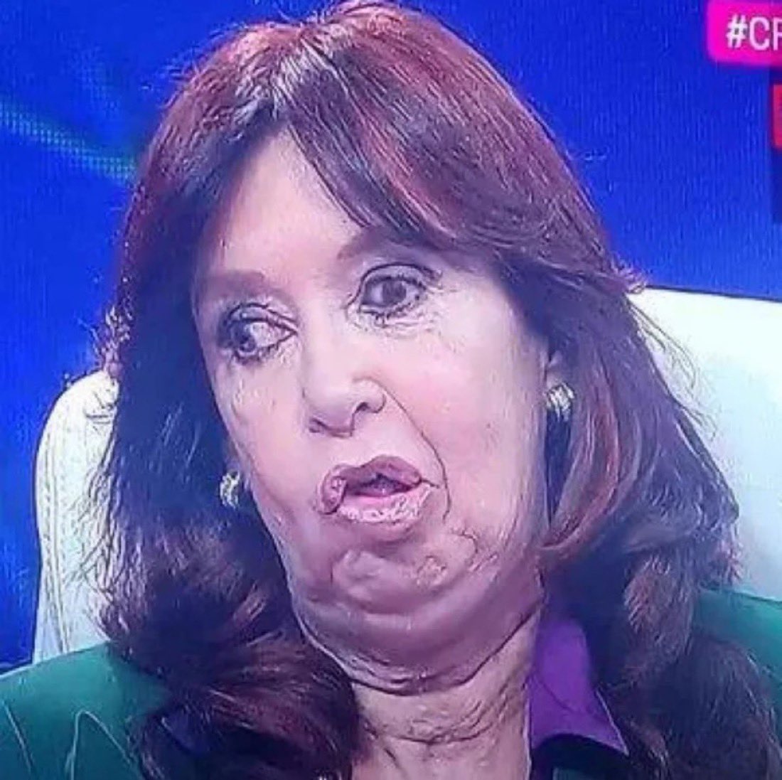 Son exactamente iguales