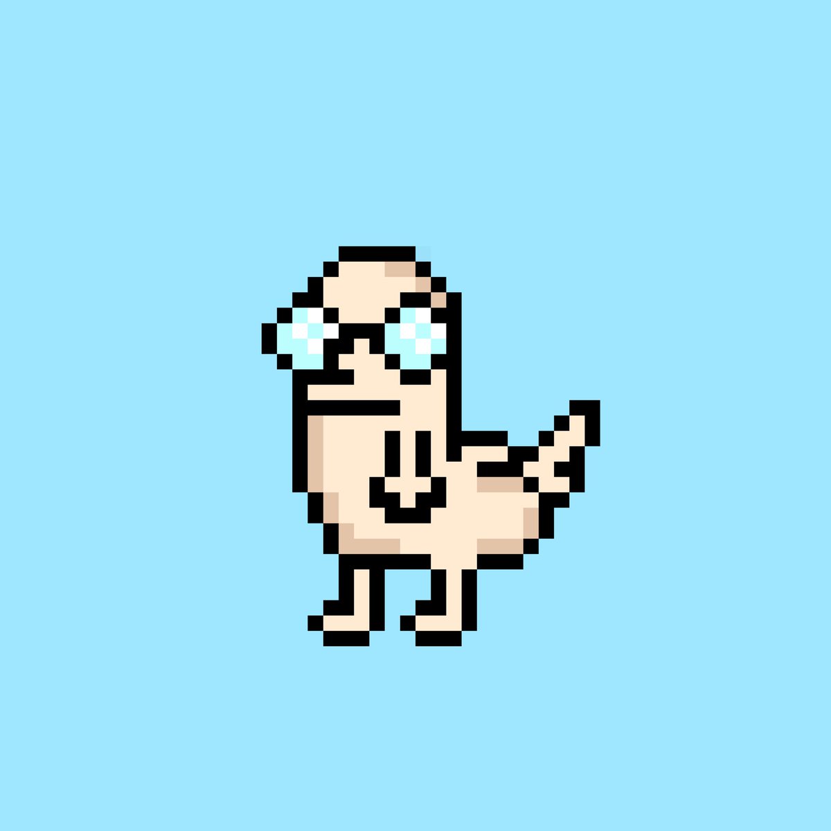 ArtofConviction's tweet image. I see growing interest in CryptoDickbutts...
Remember, 1D = 1B