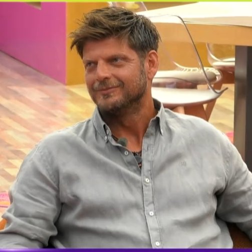 Πάμε αγόρι μου,είμαστε όλοι εδώ 👑♥️
#bigbrothergr