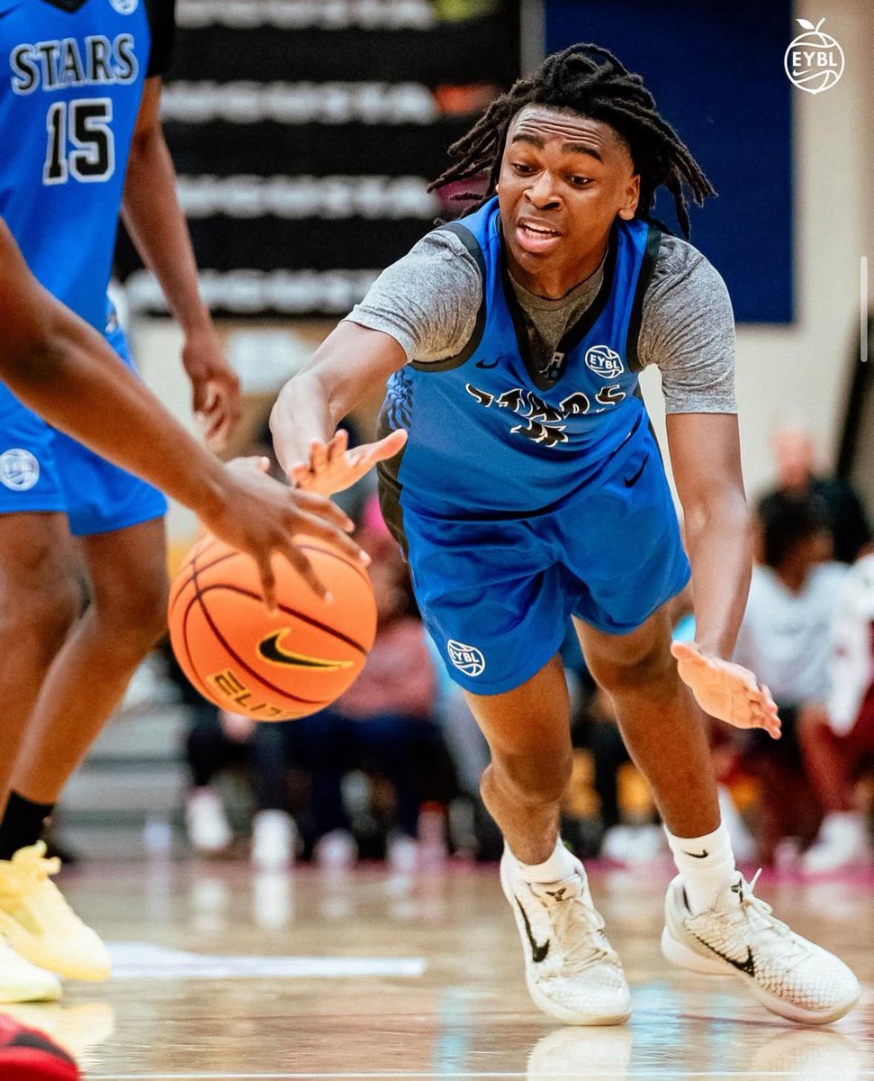 Jaden McCullough (@jmccullough2028) on Twitter photo ๐โญ๏ธ2025 Peach Jam Championsโญ๏ธ๐ <a href="/Stars_EYBL/">Georgia Stars Basketball</a> <a href="/hiesbasketball/">HIESbasketball</a> <a href="/NikeEYB/">EliteYouthBasketball</a> ๐โญ๏ธ2025 Peach Jam Championsโญ๏ธ๐ <a href="/Stars_EYBL/">Georgia Stars Basketball</a> <a href="/hiesbasketball/">HIESbasketball</a> <a href="/NikeEYB/">EliteYouthBasketball</a>