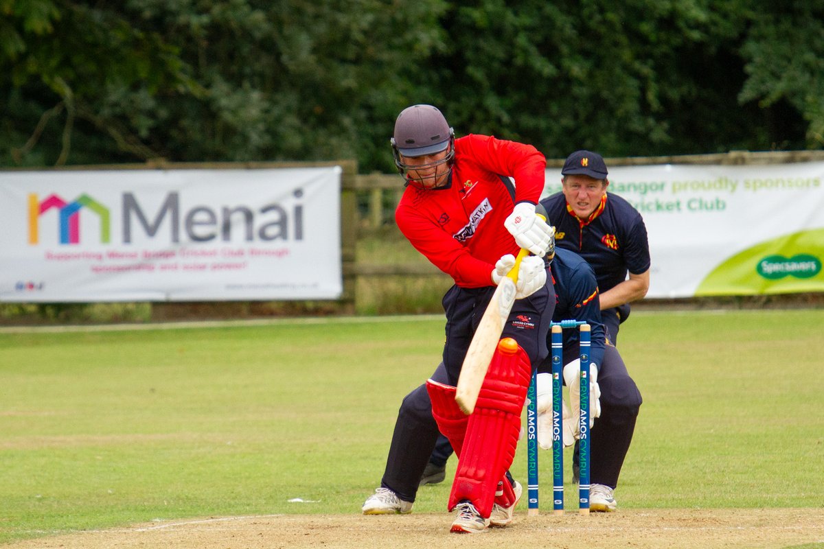 Menai Bridge CC tweet media