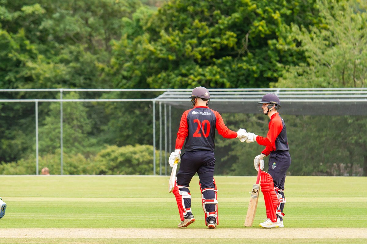Menai Bridge CC (@menaicc) on Twitter photo Llongyfarchiadau i <a href="/WalesNCNorth/">Wales National County (North) 🏴🏏</a> ar ennill yn erbyn MCC heddiw. Gêm bendigedig gan bawb
A fantastic win by North Wales against MCC this afternoon. Great to host two great sides
2/3 Llongyfarchiadau i <a href="/WalesNCNorth/">Wales National County (North) 🏴🏏</a> ar ennill yn erbyn MCC heddiw. Gêm bendigedig gan bawb
A fantastic win by North Wales against MCC this afternoon. Great to host two great sides
2/3