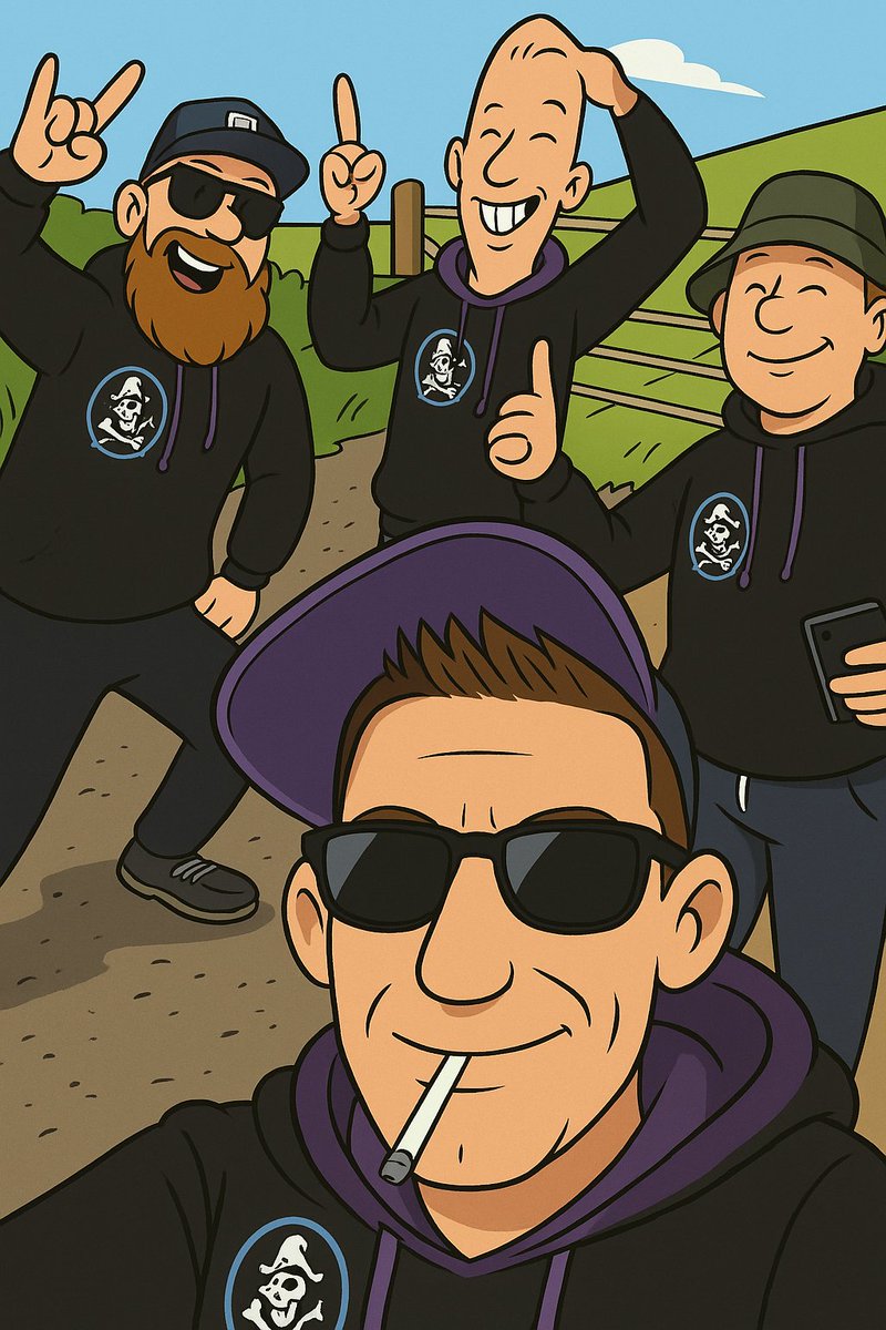 Sonny Gallacher (@sonnygall) on Twitter photo 