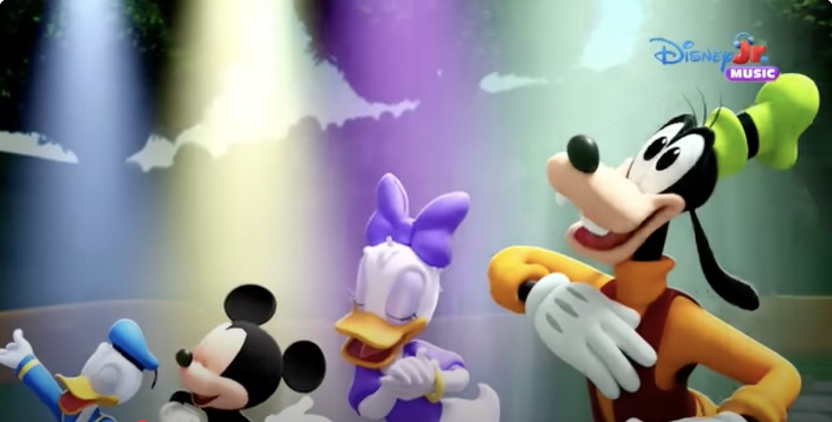 Mickey Mouse clubhouse+ phots 2