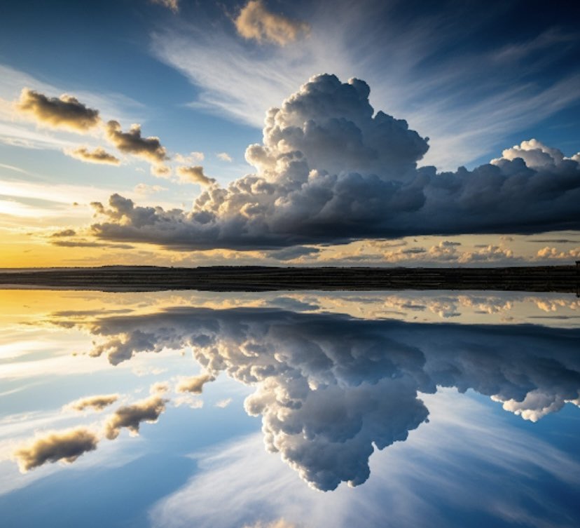 Nick_EdwardsEDU's tweet image. Self-reflection is like this sky—when the world is still, we finally see ourselves clearly.

🌅 Pause. Breathe. Reflect

#BeKindWorkHardBeGreat
#SelfReflection #Stillness #Growth #MindfulMoments