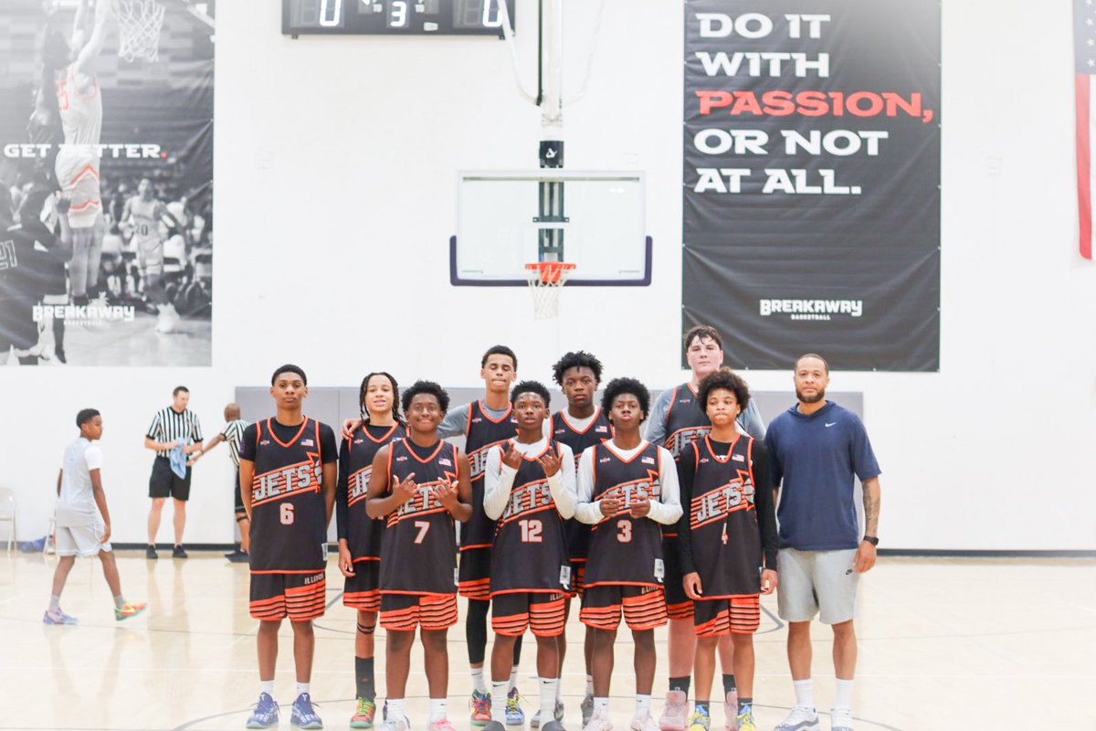 Rush Academy tweet media