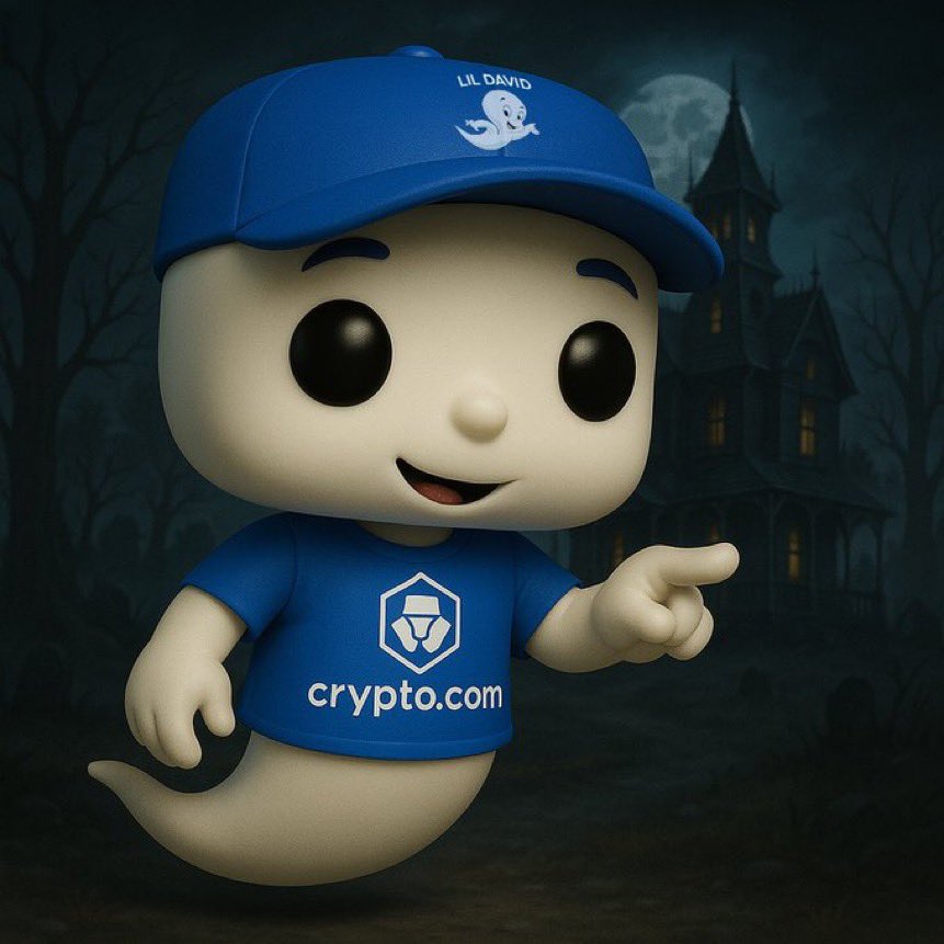 🚨🚨 SPECIAL ANNOUNCMENT🚨🚨

👻💎 $LILDAVID Stacking Coming 👻💎

Tomorrow We Open The Stacking on <a href="/ObsidianSwap/">ObsidianSwap</a> With 10% Of Supply🚀
Is Time To Get Up 👻🚀