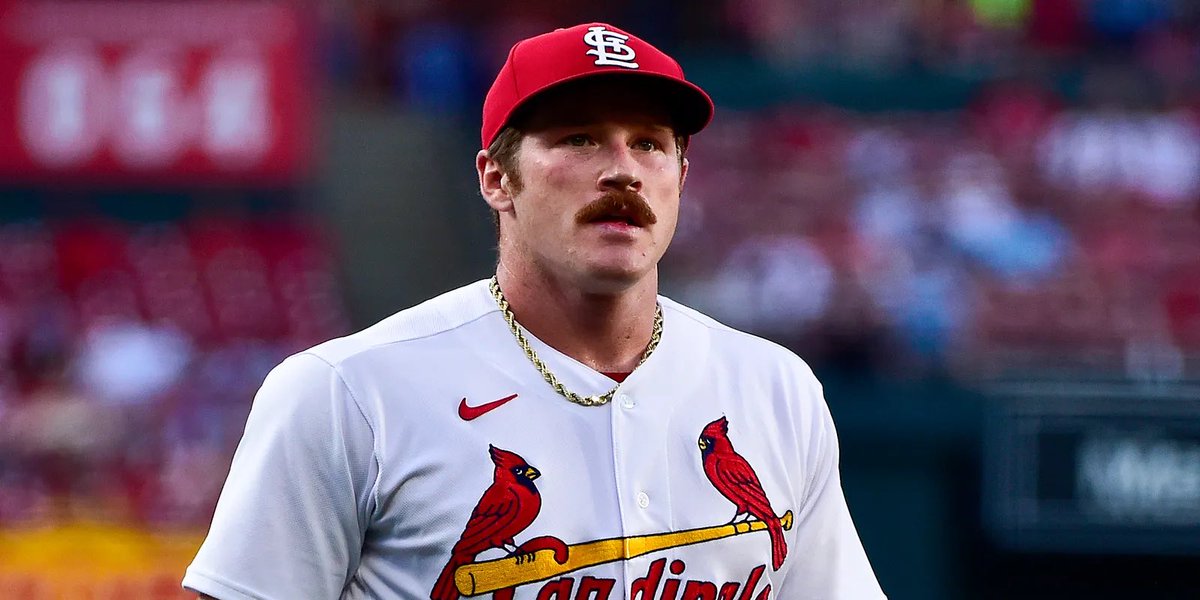 Burch SEATBELT max play in the MLB‼️

Cardinals/Diamondbacks O8.5⚾️

Burch SEATBELTS: 32-22👀

Who’s tailing?🔥