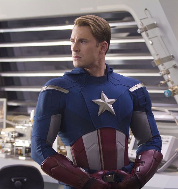 UpdatesCAP4's tweet image. Kevin Feige has hinted that Steve Rogers will be recast after 'Avengers: Secret Wars'.
(via: variety.com/2025/film/news…)