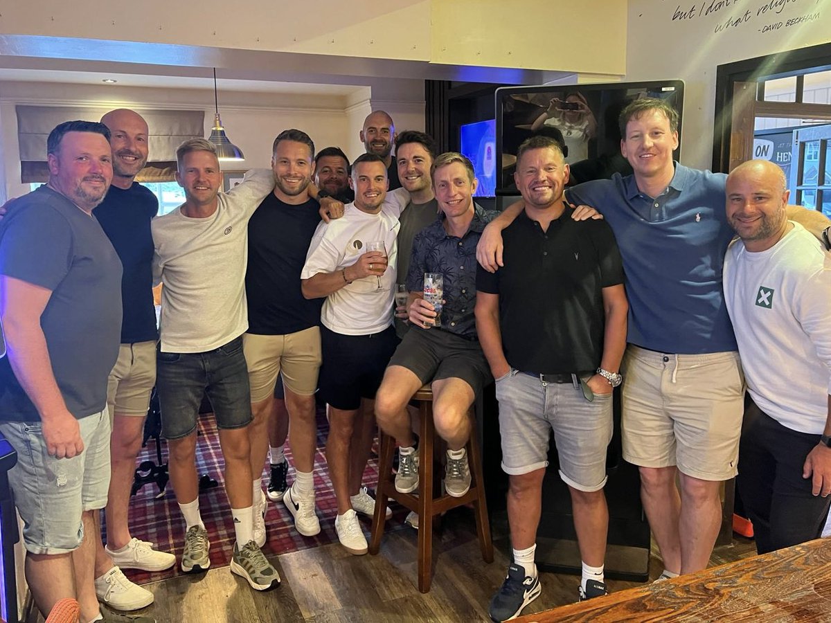Fakenham Town FC tweet media