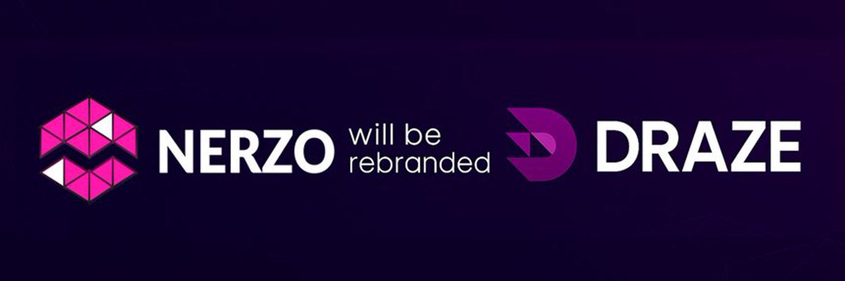 _nerzo_'s tweet image. Nerzo ➜ Draze

Ready? 
▓▓▓▓▓▓▓▓▓▓▓▓▓▓▓░ 98.00%