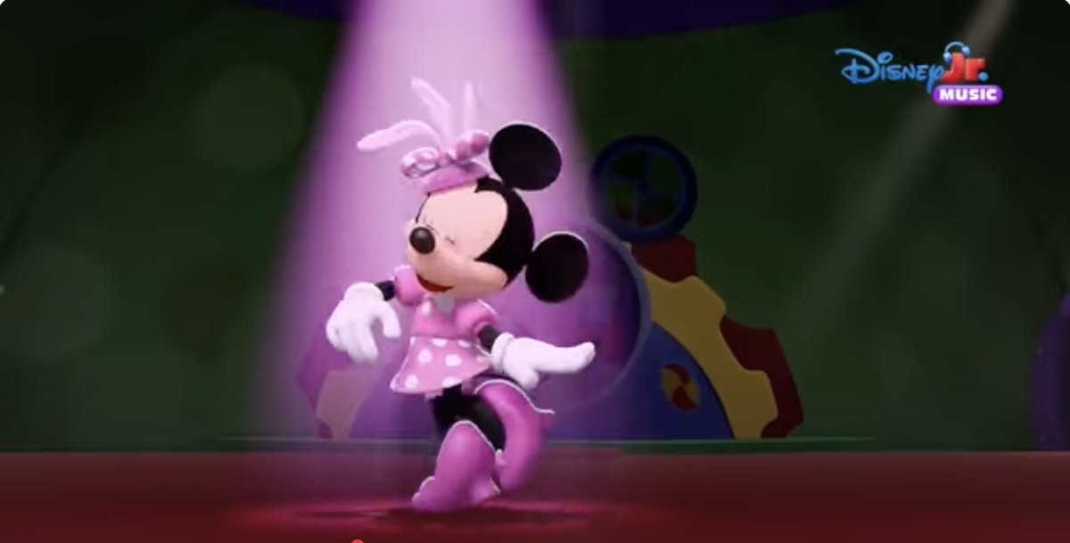 Mickey Mouse clubhouse+ dancing pictures